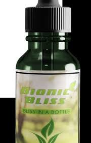 Bionic Bliss CBD Oil - comprimés - Amazon - pas cher 