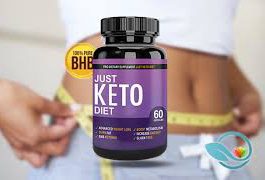 Just Keto Diet - action - avis - site officiel