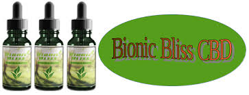 Bionic Bliss CBD Oil - site officiel - France - effets