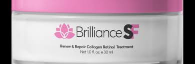 Brilliance SF Anti Aging Cream - site officiel - prix - France 