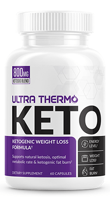 Ultra Thermo Keto - site officiel - effets secondaires - comment utiliser