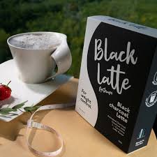 Black Latte – pour minceur - France – action – Amazon
