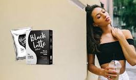 Black Latte – pour minceur - pas cher – comprimés – effets