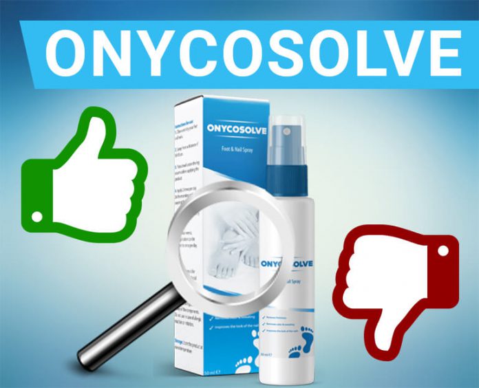 Onycosolve - prix - en pharmacie - Amazon