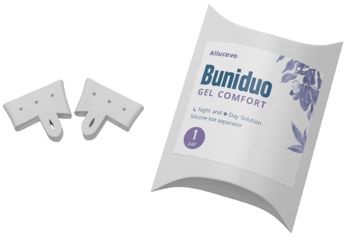 Buniduo gel comfort - avis - comment utiliser - forum 