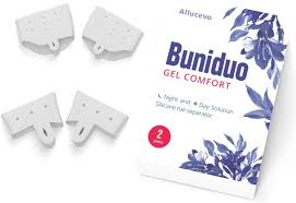 Buniduo gel comfort - action - Amazon - en pharmacie