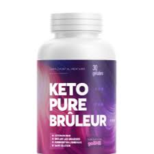 Keto Pure Bruleur – forum – composition – en pharmacie 