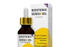 Biostenix sensi oil new – forum – composition – comprimés