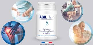 Agilflex – composition – effets secondaires – avis 
