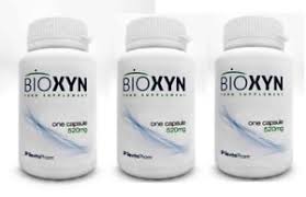 Bioxyn - pour minceur – Amazon  – France – effets