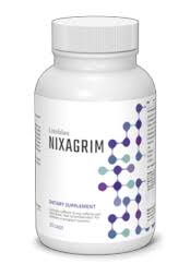 Nixagrim  - avis – composition – effets secondaires