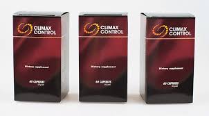 Climax control  - Amazon – comment utiliser – forum