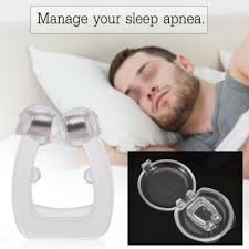 Anti snoring septum – prix - action – effets secondaires