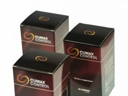 Climax control – avis – composition – effets secondaires