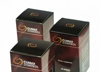Climax control – avis – composition – effets secondaires